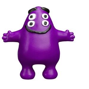 Cactus Plant Flea Market Grimace Toy